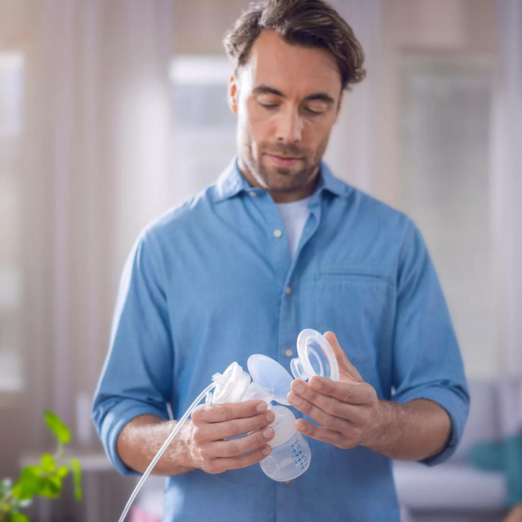 Philips Avent Double Electric Breast Pump