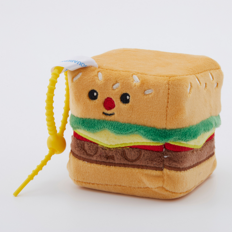 Square Pals Soft Toys