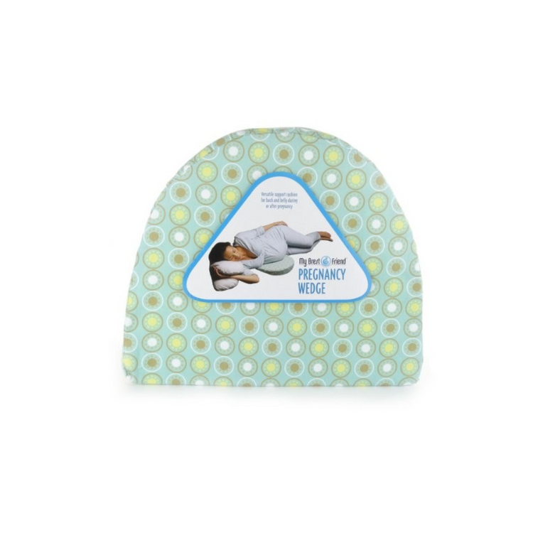 My Brest Friend Pregnancy Sleep Wedge