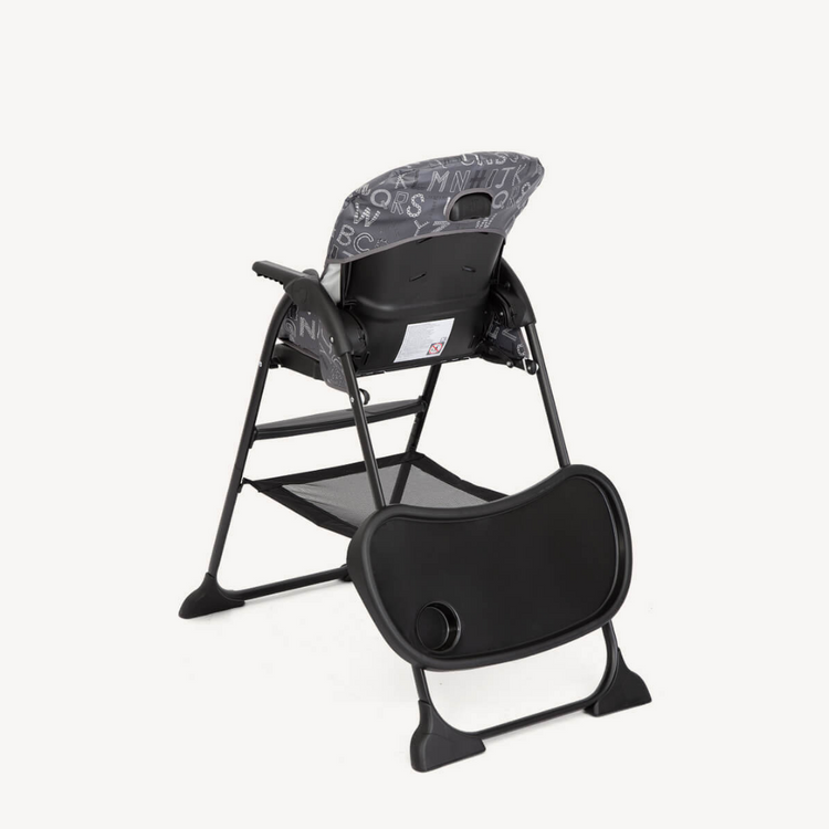 Joie Mimzy Snacker Highchair - 6 months to 15kg (Approx. 3 years old)