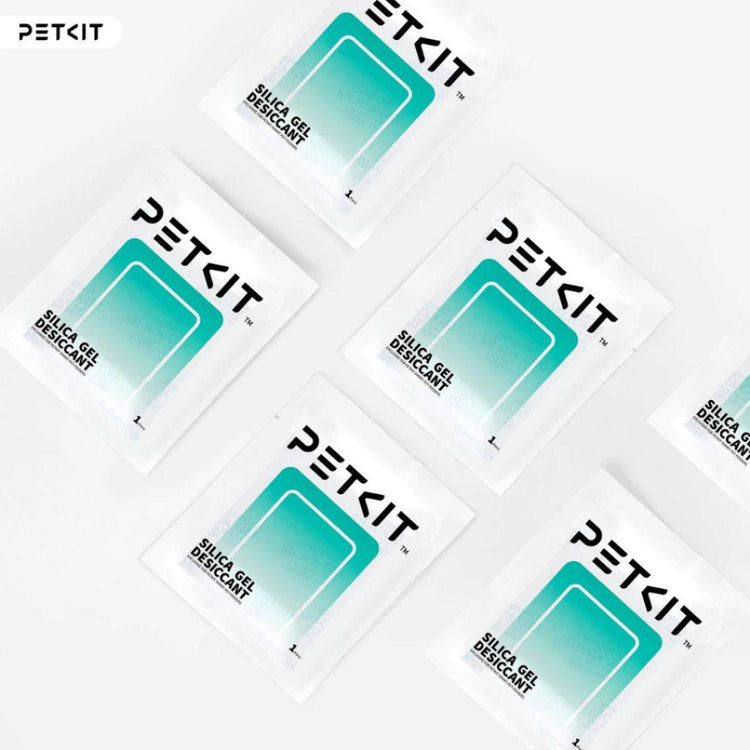 PETKIT Feeder Desiccant for Smart Pet Feeder (5 Pcs)