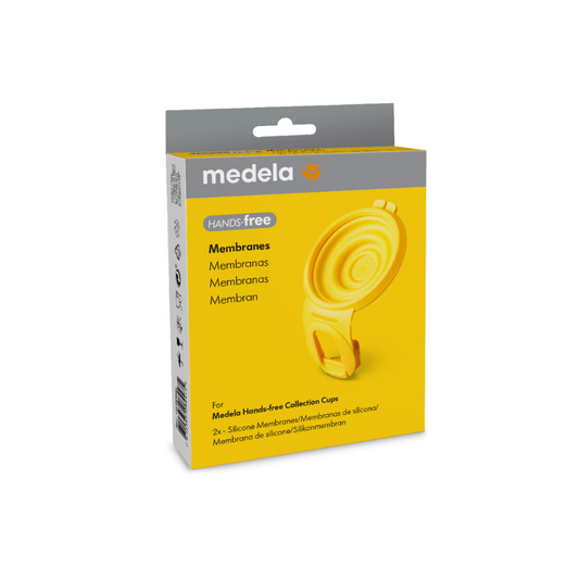 Medela Freestyle Hands-Free Membrane ( 2pcs/pack )