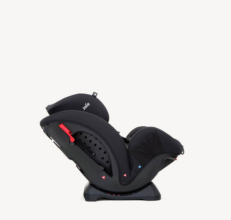 Joie Stages Convertible Car Seat (Birth to 25 kg)