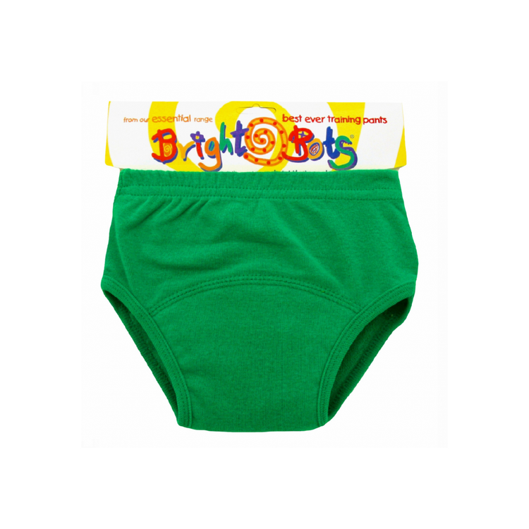 Bright Bots Washable Potty Training Pants