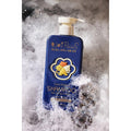 UniPaws Furlux Probiotics Bubble Shampoo for Long Coats 500ml
