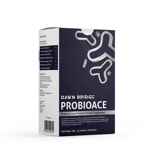 Dawn Bridge ProbioACE 2g x 20 sachets