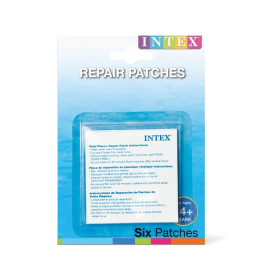 Intex Repair Patches IT 59631NP