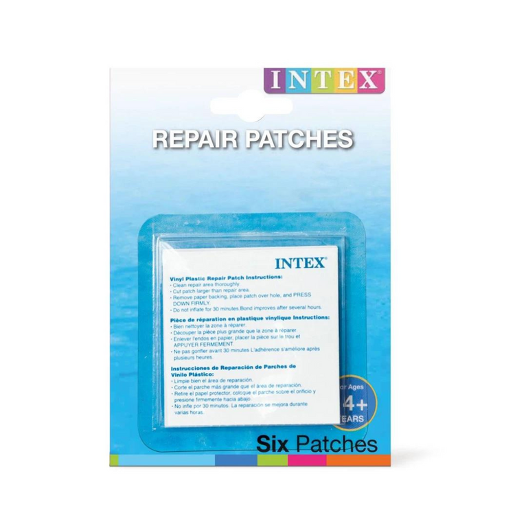 Intex Repair Patches IT 59631NP