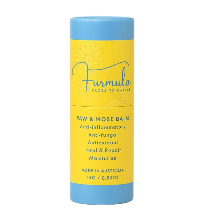 Furmula Paw & Nose Balm