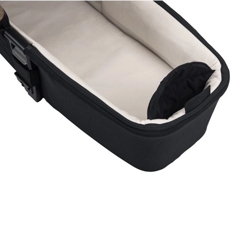 [PRE-ORDER] Nuna MIXX Series Carry Cot - Caviar