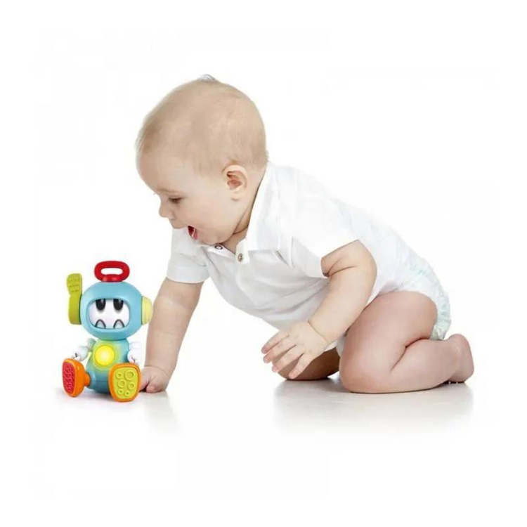 Infantino Senso' Discovery Robot (6m+)