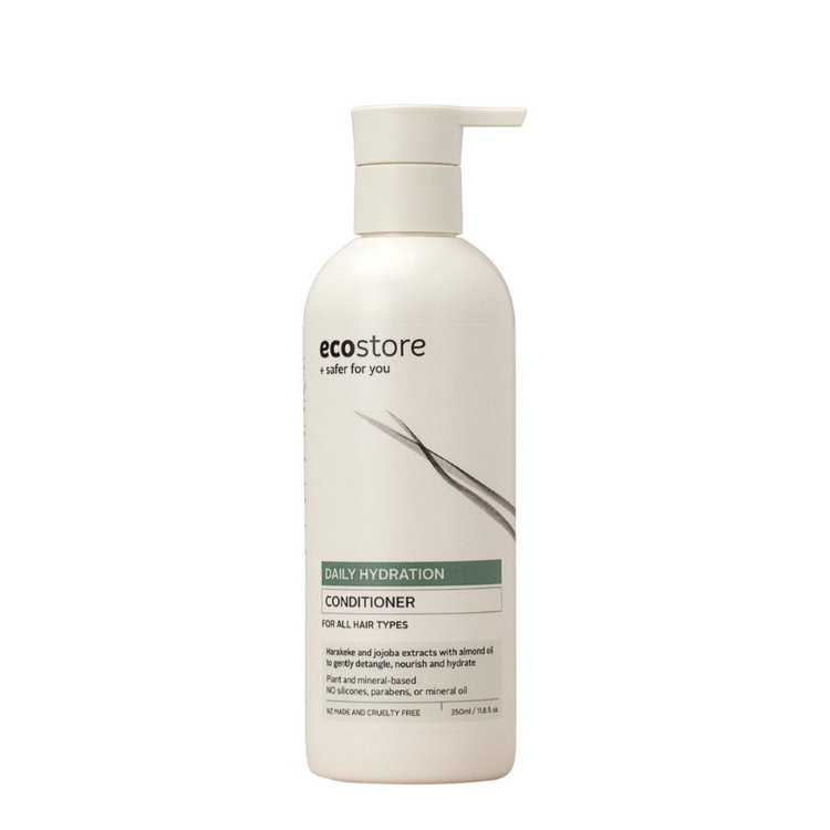 Ecostore Daily Hydration Conditioner 350ml