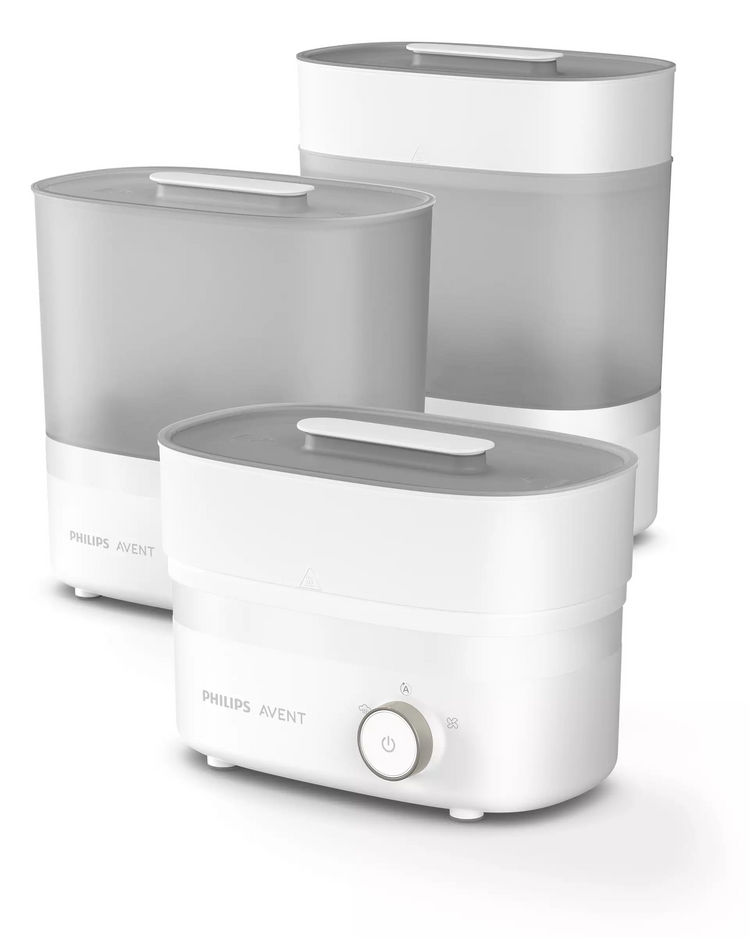 Philips Avent Premium Bottle Sterilizer and Dryer