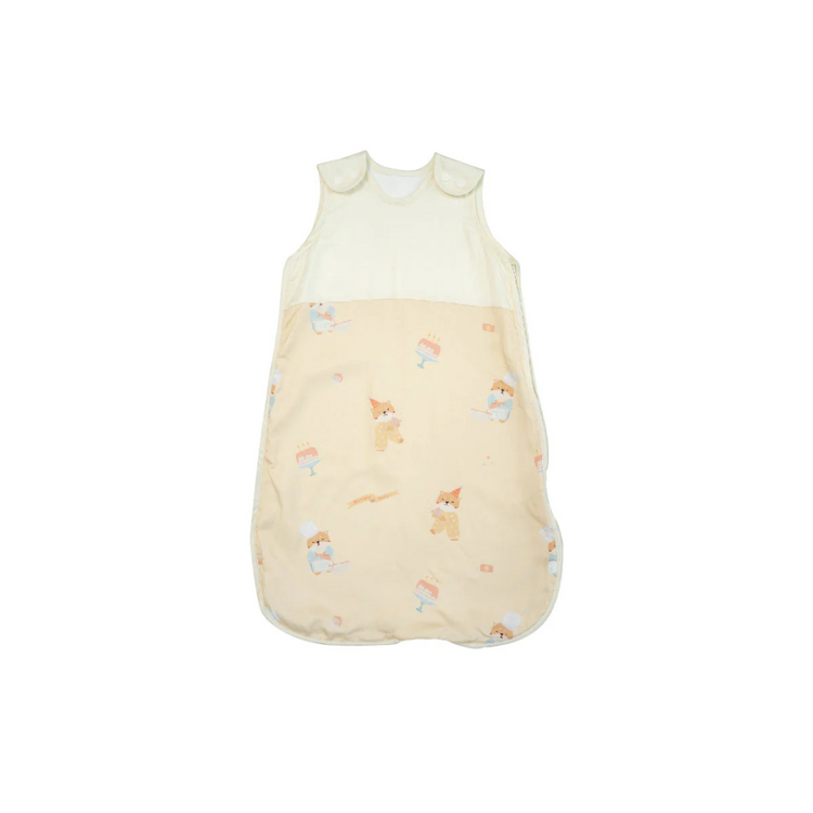 Granny Ben Micro Tencel Baby Sleeper [NEW ARRIVAL]