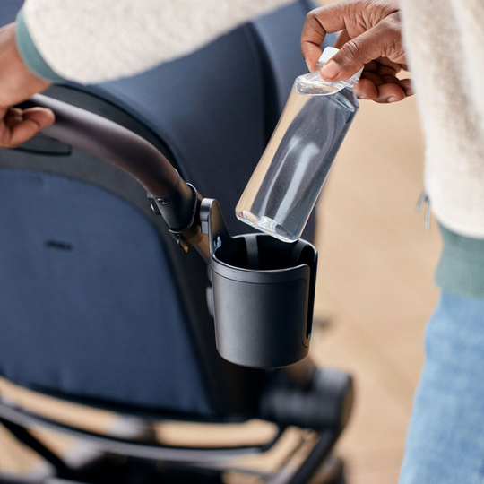 Joolz Cup Holder - Black