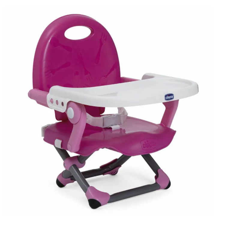 Chicco Pocket Snack Booster Seat - 6 months up to 15 kg