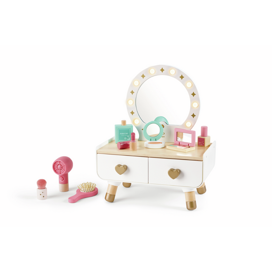 Hape 3219 My Stylish Dressing Table From 3 Years