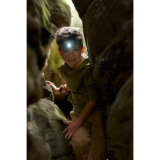 Haba Terra Kids Headlamp