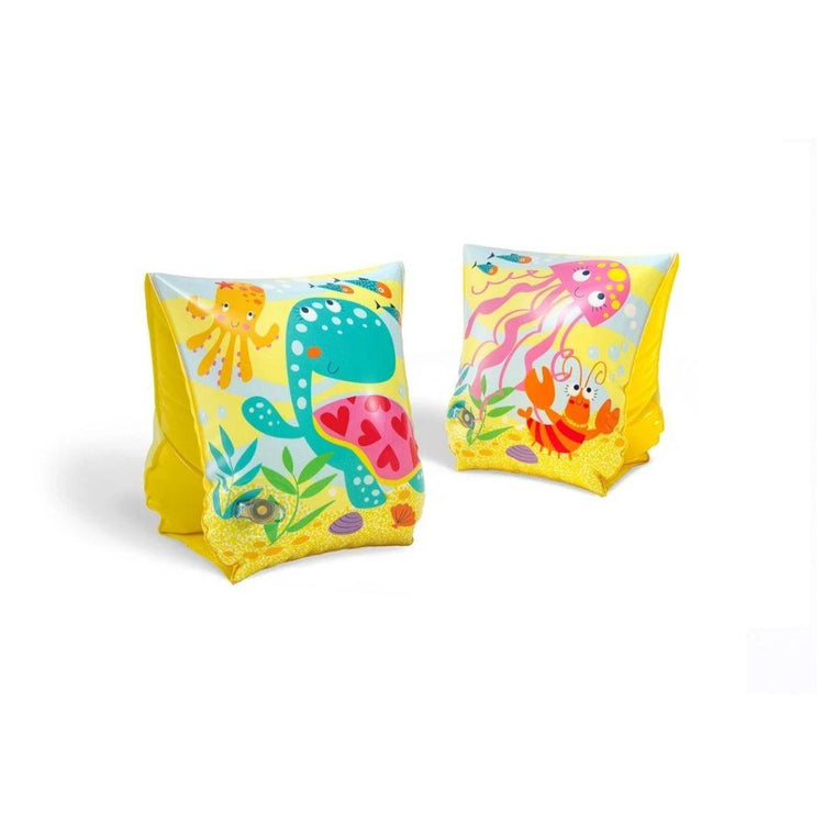 Intex Under The Sea Arm Bands IT 56666NP