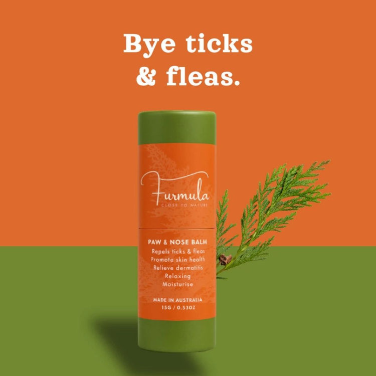 Furmula Paw & Nose Balm