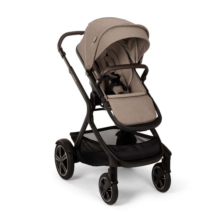 [PRE-ORDER] Nuna DEMI Next Large Stroller With 𝗙𝗼𝗿𝘄𝗮𝗿𝗱 𝗙𝗮𝗰𝗶𝗻𝗴