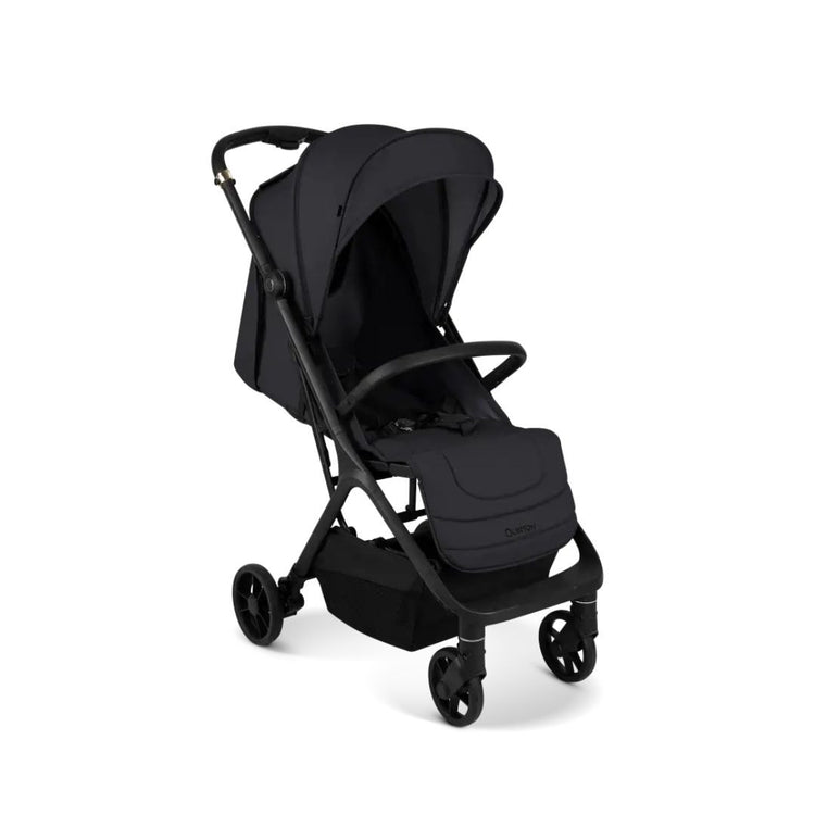 Quinton On The Go Autofold Stroller - Kereta Sorong Bayi Premium dan Kompak