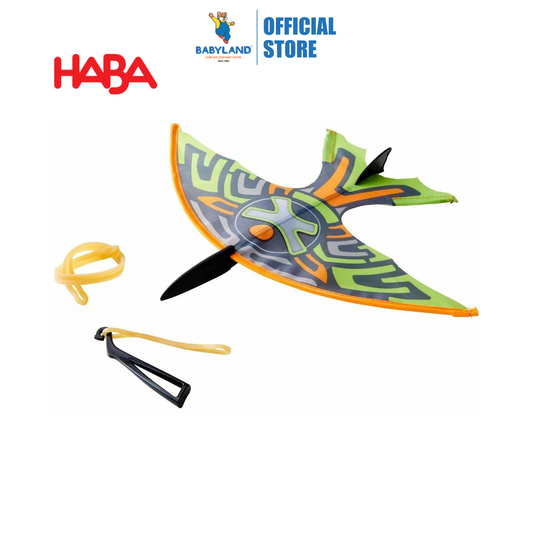 Haba Terra Kids Slingshot Glider (6yrs+)