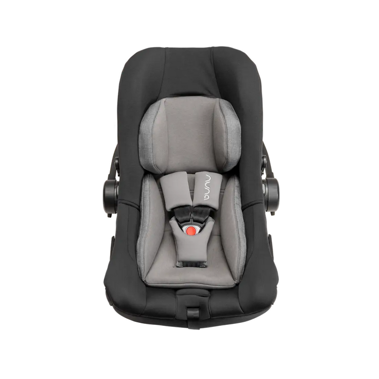[PRE-ORDER] Nuna PIPA Next Infant Car Seat, 𝗟𝗶𝗴𝗵𝘁𝘄𝗲𝗶𝗴𝗵𝘁, I-Size Approved