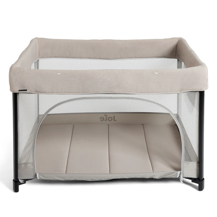 Joie Sesame LX Dove - Birth up to 30 lb
