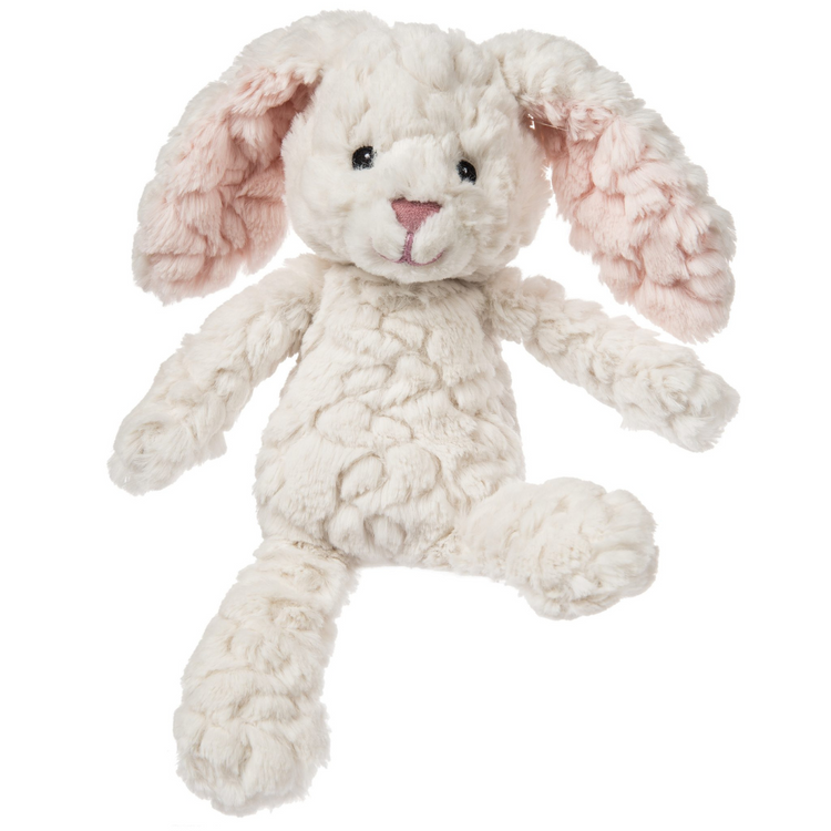 Mary Meyer Putty Cream Bunny – 11″