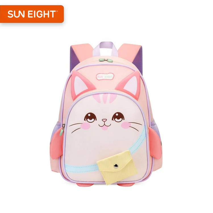 Sun Eight Mailz Preschool Kindergarten Bag