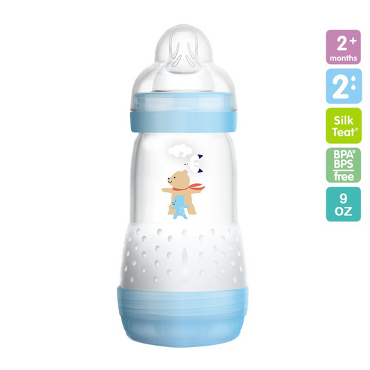 MAM Easy Start Anti-Colic Bottle (260ml)