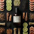 Yaroma BLACK TEA 29 Perfume 50 mL | Smoky Fig & Cedarwood