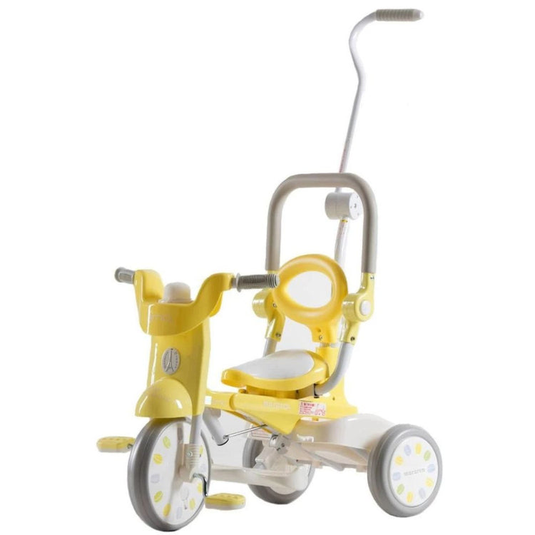 Iimo Foldable Tricycle Macaron (1-4 years)