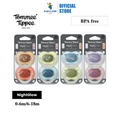 Tommee Tippee NightGlow Soother Assorted (2 Pcs/Pack)