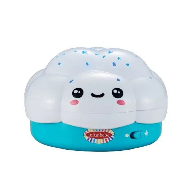 Infunbebe My Little Cloud (0m+)