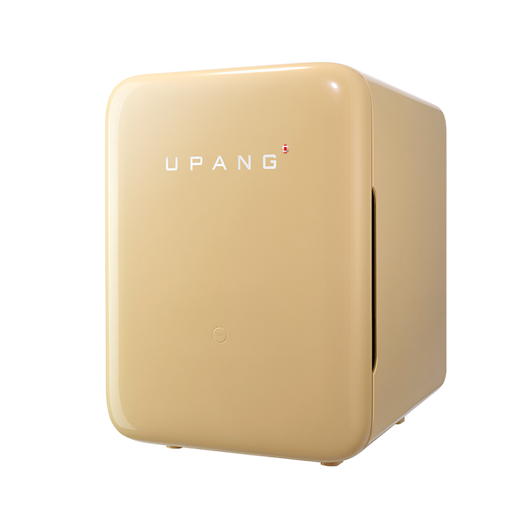 [PRE-ORDER] Upang Signature Sterilizer (LED) - Sand Beige