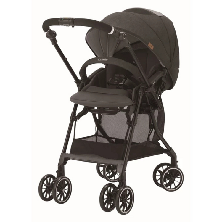 Combi Baby Sugocal α Compact Stroller (1-36m) (15kg)