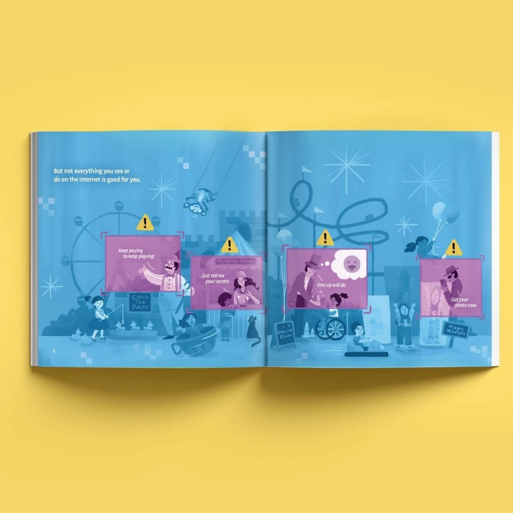 The Nurts The Society of Online Superheroes