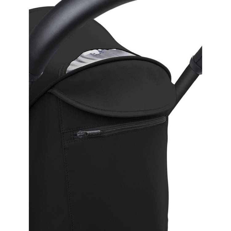 [Pre-Order] Stokke® YOYO³ Stroller from 6 months (Black)