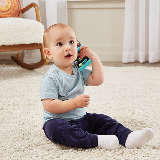 Vtech My Everyday Gadgets ( 3 to 24 Months )