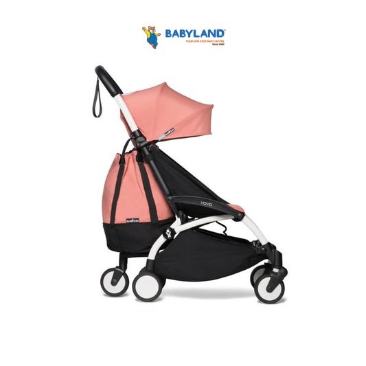 Yoyo Stroller Bag - Ginger