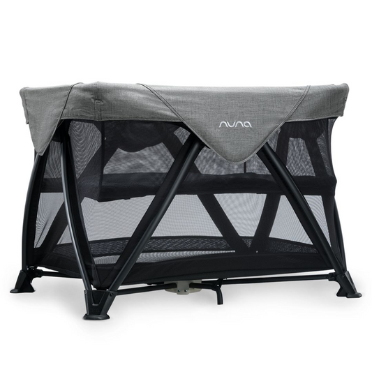 Nuna SENA Aire Portable Cot (Newborn to 15kg)