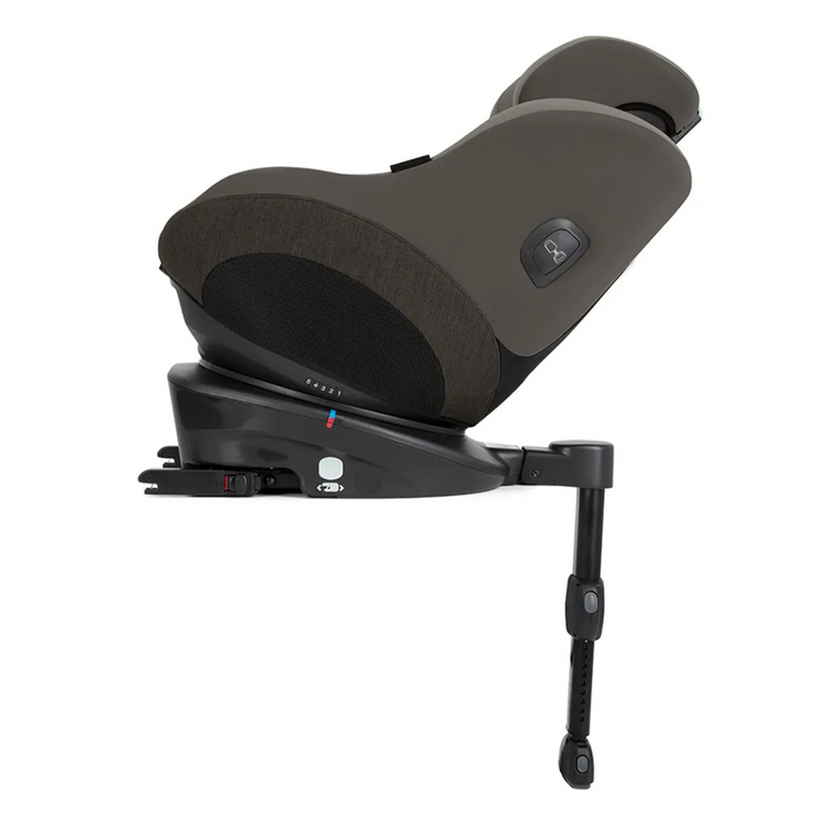 Joie Spin 360 GTi Spinning Car Seat | ISOFIX (Birth to 4 years)