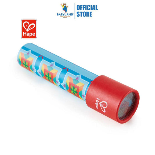 Hape 8399 Wonder Vision Kaleidoscope (3yr+)