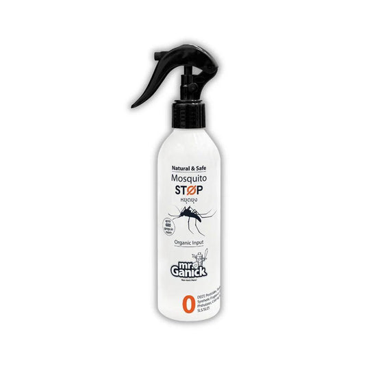 Mr Ganick Mosquito Stop 200ml