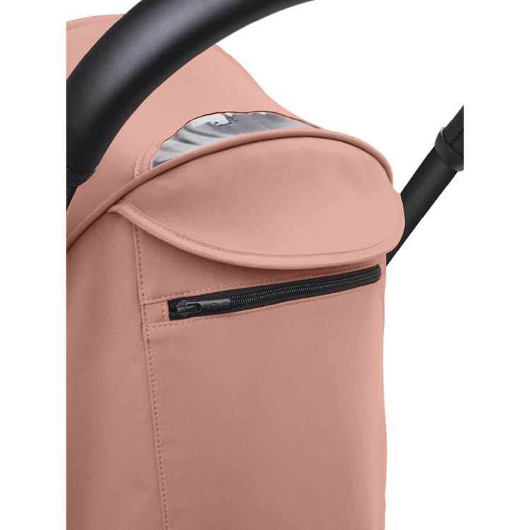 [Pre-Order] Stokke® YOYO³ Stroller from 6 months (Ginger)