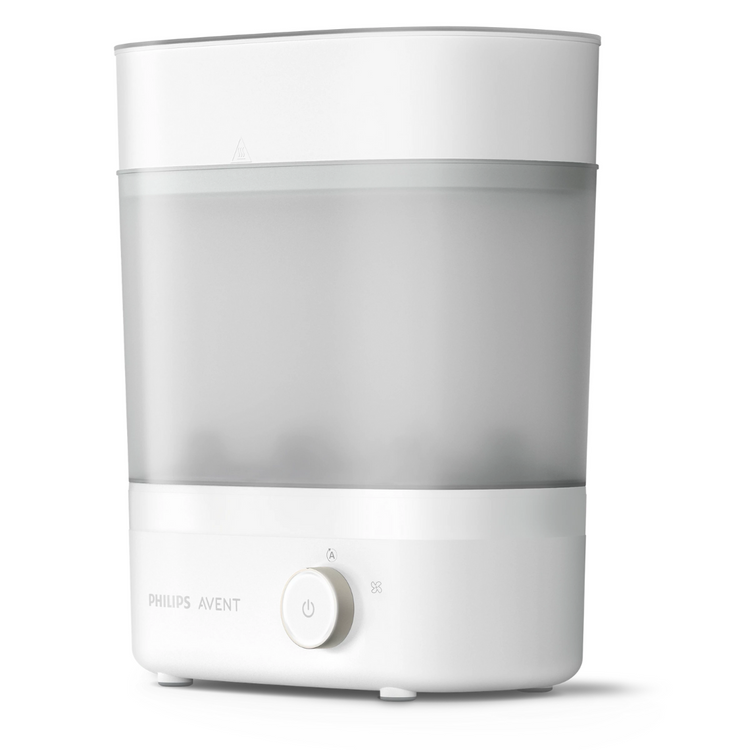 Philips Avent 4 in 1 Baby Bottle Electric Sterilizer & Dryer (SCF293/01)