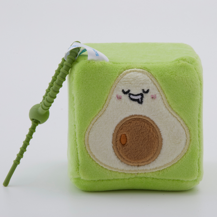 Square Pals Soft Toys