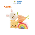 Combi Sense & Explore Block Playset (3m+)